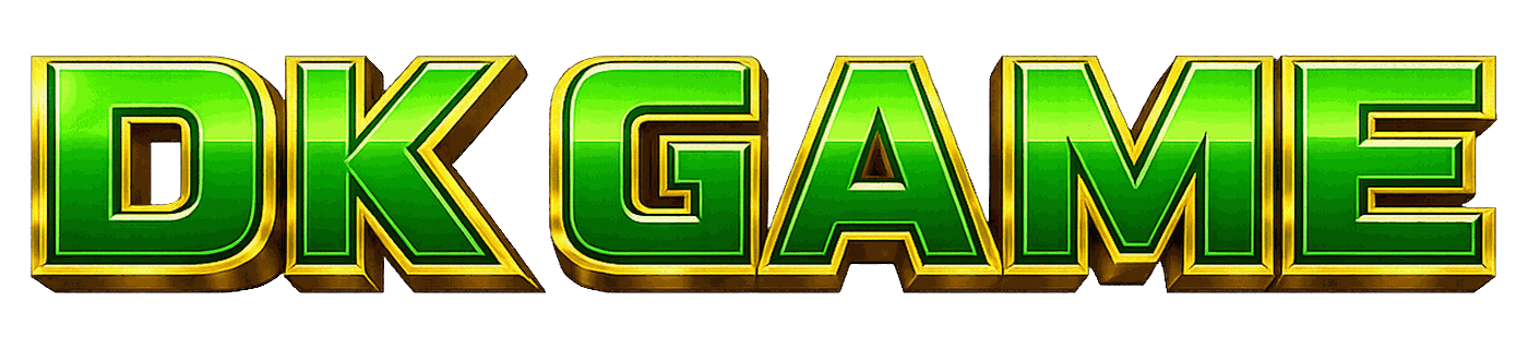 dk game logo